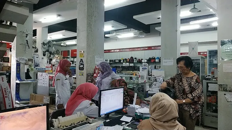 Cilacap Kini Punya Solusi Elektronik Terdekat: Pratama Servis
